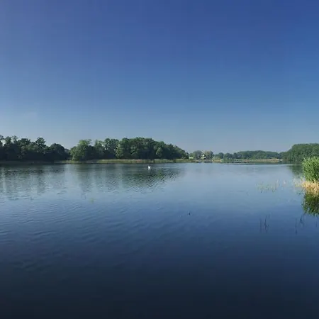 Erdgeschoss * Ivenack